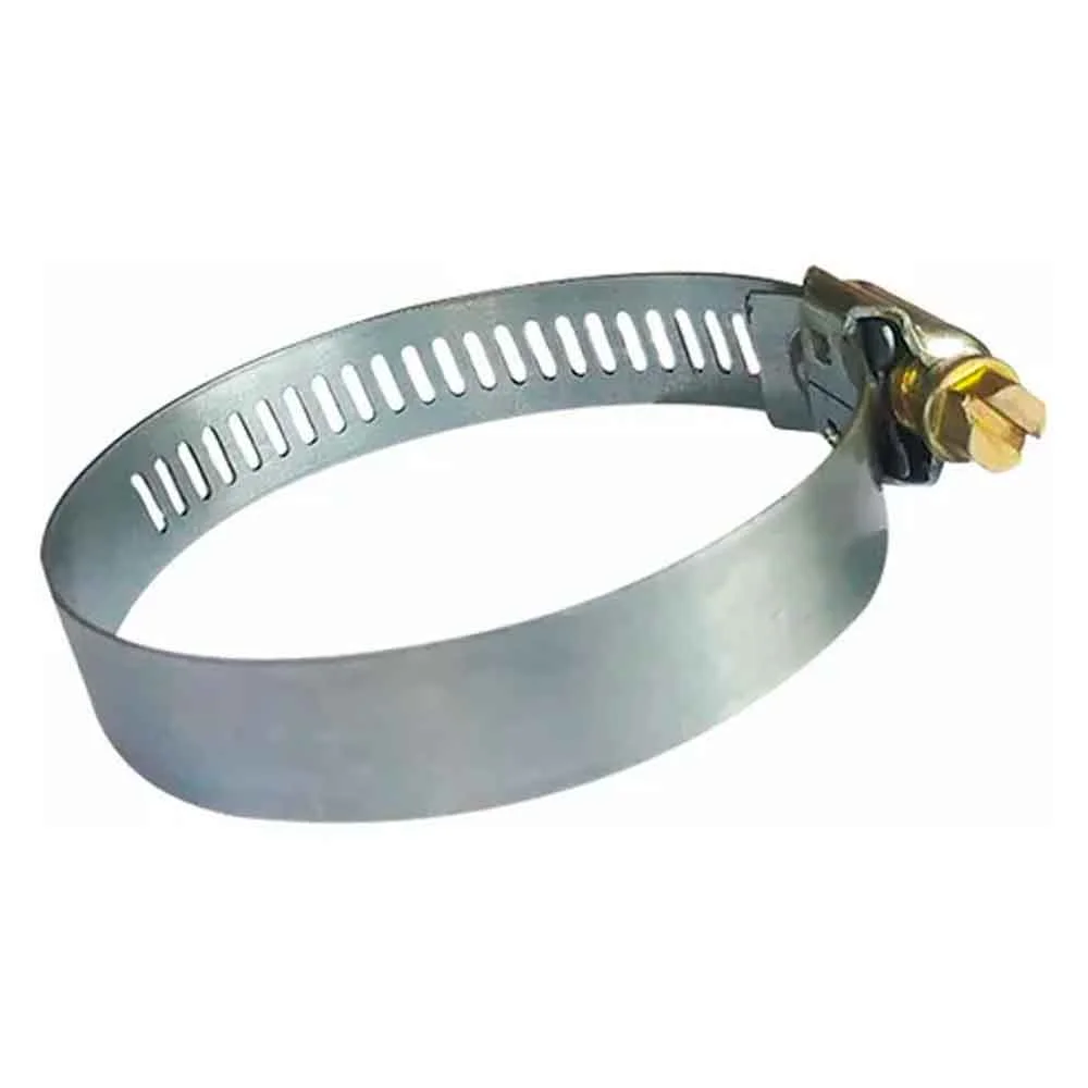 Abraçadeira J Inox 3 Pol A 3.3/4 Pol 76mm X 95m Rsf 14mm